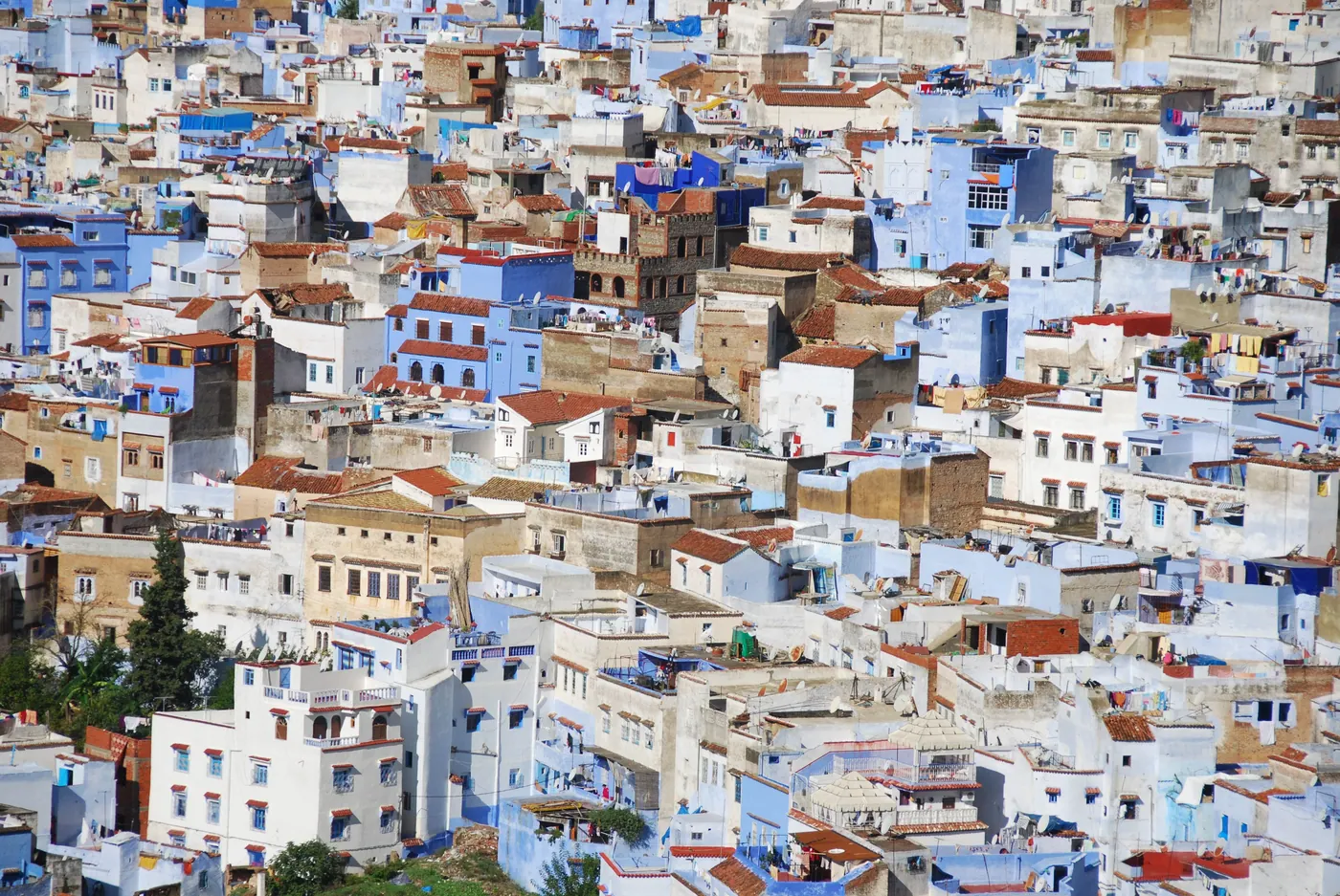 Tétouan, l’héritage vivant