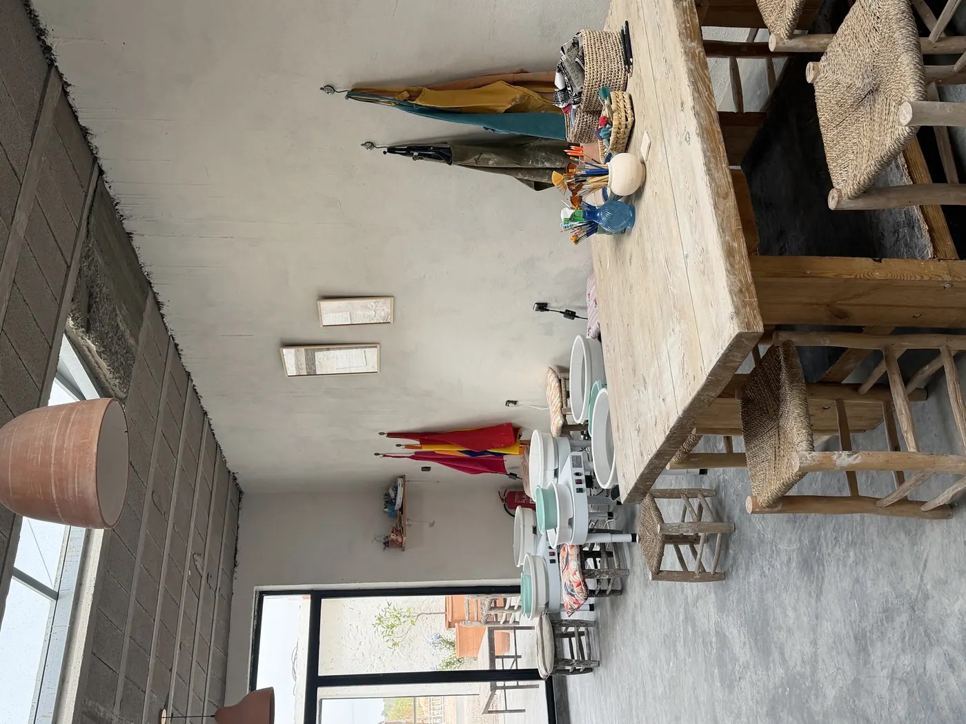 Atelier by Lo — espace de création