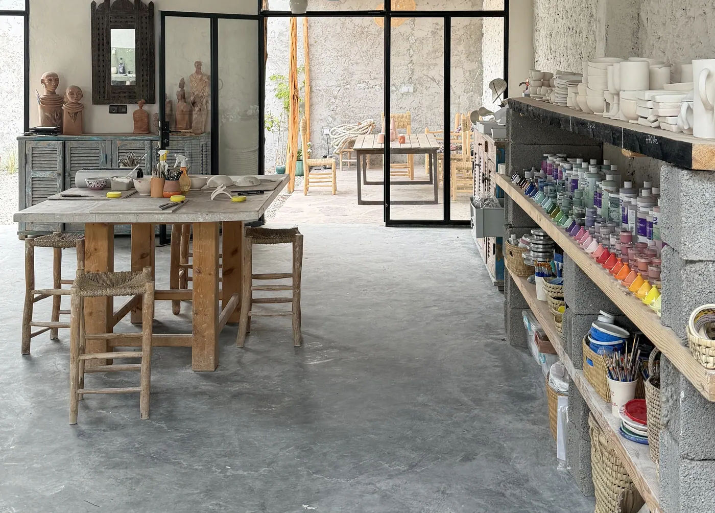 Atelier by Lo